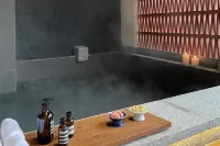 紫金素楠·九號民宿