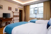 Dali Xichunju Houlu Bai Nationality Residence Inn（Xizhou Old Town)）