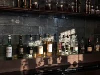 Nankunshan Pera Manor Pella Villa - bar