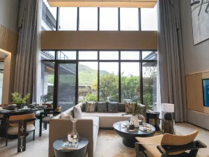 TangjiaheJinjiangHotel