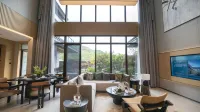TangjiaheJinjiangHotel Các khách sạn ở Thanh Xuyên