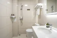 Qingdao Le Shang Tu Hotel - Bintang 2