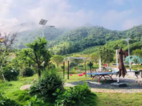 Lushan Xihai Qigu Homestay (Lushan Xihai Branch)