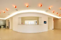 Yurong hotel(Tie xi  liaoyang)