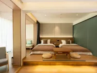 SHANGYUE HOTEL Hotels in Linzhou