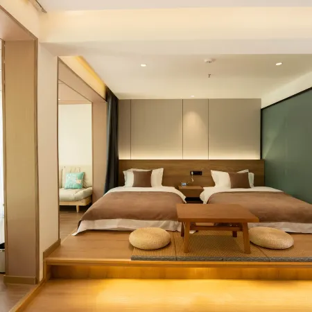 SHANGYUE HOTEL