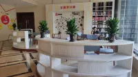 Jingqi Homestay