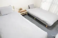 Osaka Ousei Homestay
