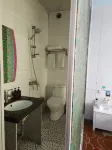 Binhe Business Hotel
