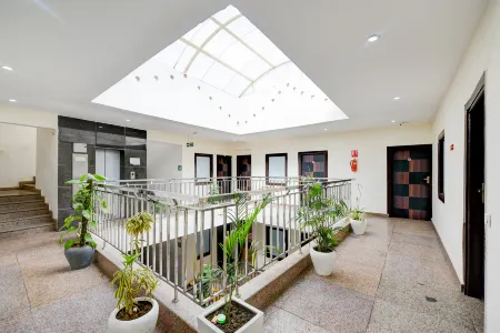 Majestic Park B & B Отели рядом с достопримечательностью «Сансад Бхаван»