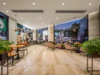 Days Hotel by Wyndham Guilin Hotels near Qixing