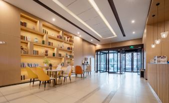  Jinjiang Inn Select Yantai Muping Bus Station Xi Guan Night Market Hotel