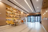  Jinjiang Inn Select Yantai Muping Bus Station Xi Guan Night Market Hotel