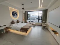 Turks Yiyi Homestay Отели в г. 