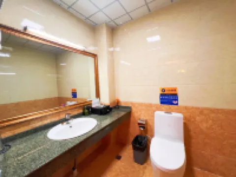 Baima Hotel