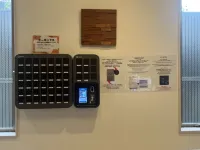 Plaza in Kanku Hotel Hotels in Tajiri