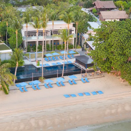 Explorar Koh Phangan - Adults Only Resort and Spa