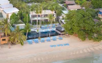Explorar Koh Phangan - Adults Only Resort and Spa - Romanttinen