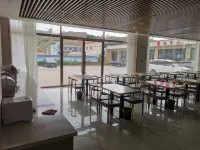 Zhuanglang Yuxin Hotel Hotels in Zhuanglang County