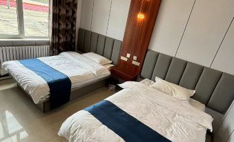 Hongjia Guesthouse