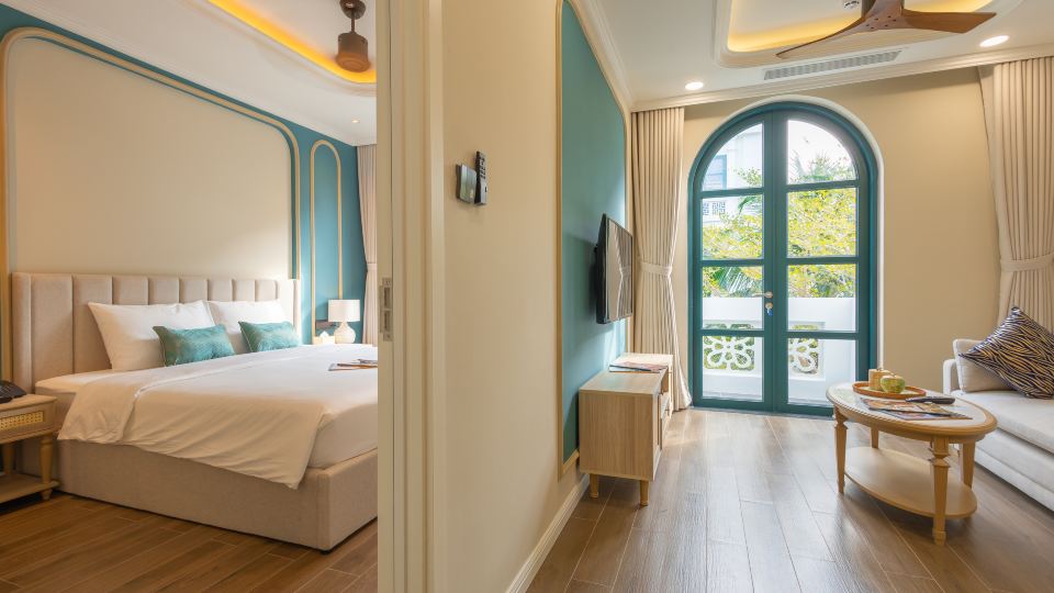 Stella Marina Boutique Hotel
