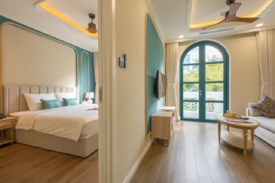 Stella Marina Boutique Hotel