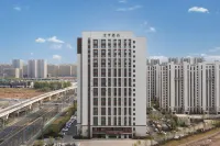 JI 호텔（장춘 푸즈다루 지하철역） 창춘 호텔