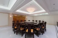 Floral Hotel · Hengdian Qingyan Hotel (Huaxia Cultural Park Store) - sarapan