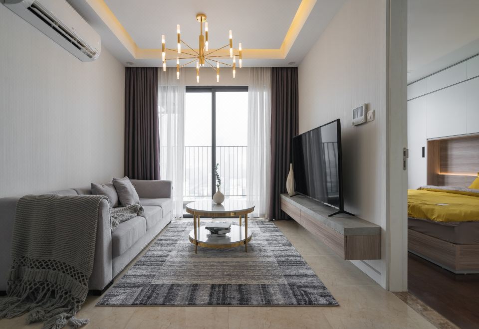 Wean Housing Vinhomes D'capitale 이미지