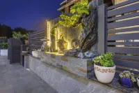 Xianju Quye homestay