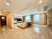 Funchun No.10 Hotel Xiangyang