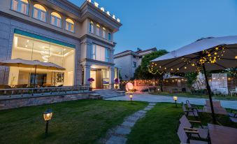 Xilixiwai Boutique Stay (Hengdian Film City)