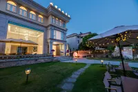 Xilixiwai Boutique Stay (Hengdian Film City) - Alloggi