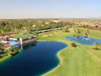 Pickalbatros Hôtel Du Golf - Adults Friendly Hotels near Palmeraie