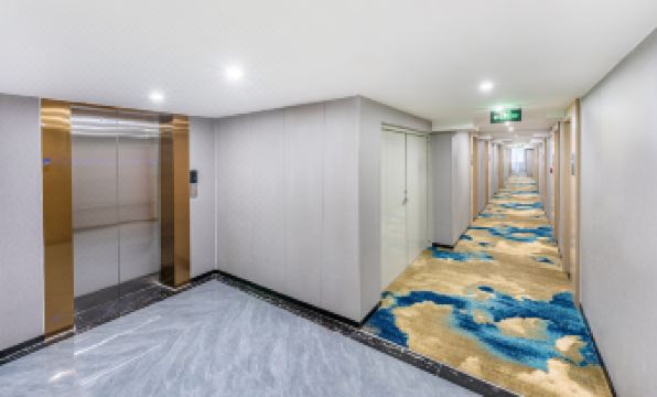 Yimi Hotel (Guangzhou Xicun Subway Station)