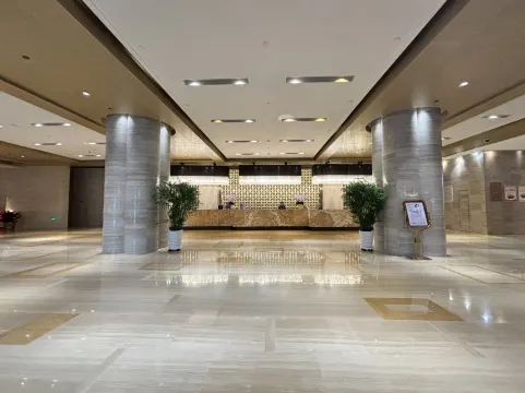 Liaoning Zhengxie Hotel - Shenyang