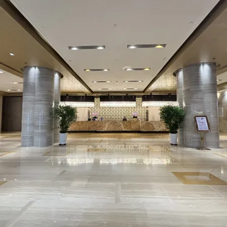 Liaoning Zhengxie Hotel
