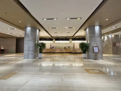 Liaoning Zhengxie Hotel