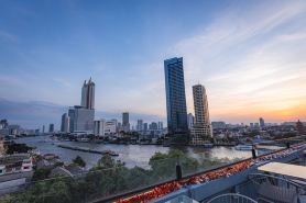 River View Residence ริเวอร์วิว เรสซิเดนซ์