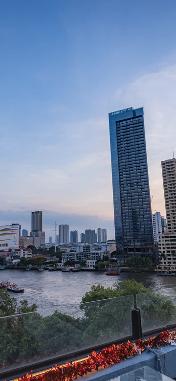 รูปภาพของRiver View Residence ริเวอร์วิว เรสซิเดนซ์