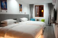 Lanxinge Hotel (Shuicheng Ancient Town)