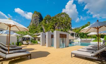 Bhu Nga Thani Resort & Villas Railay