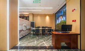 New Smart Starry Sky Hotel (Wanshan Jiuyicheng Branch)