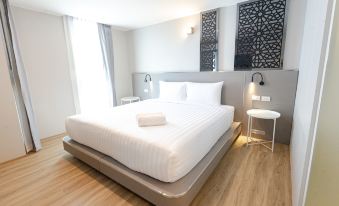 One Budget Hotel Tak Maesot