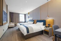 Homeinn Selected Hotel (Qingdao Jiaozhou Shanghe Ka'ao'si) Hotels in Jiaozhou