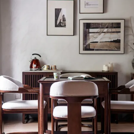 Shitai Yuansheng Suji Homestay