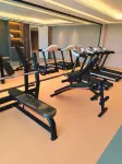 Vienna International Hotel (Bazhou Yuhua East Road Yichen Building) - Gym