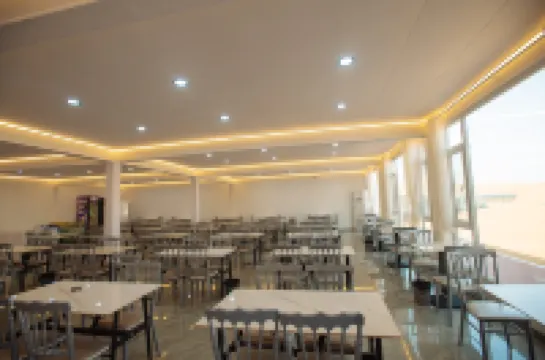 Desert Traveler Star Camping Homestay