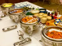 Smile Hotel Yonago - breakfast