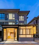 Zhoushan Zhujiajian Chan Cha Yiwei Chinese Inn